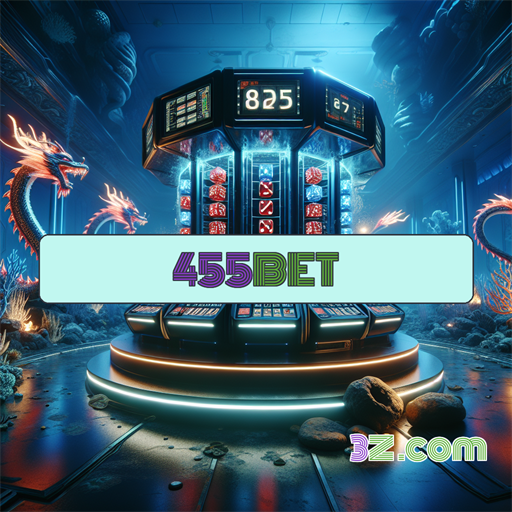 Entre no Mundo Exclusivo do VIP dos Jogos na 455bet