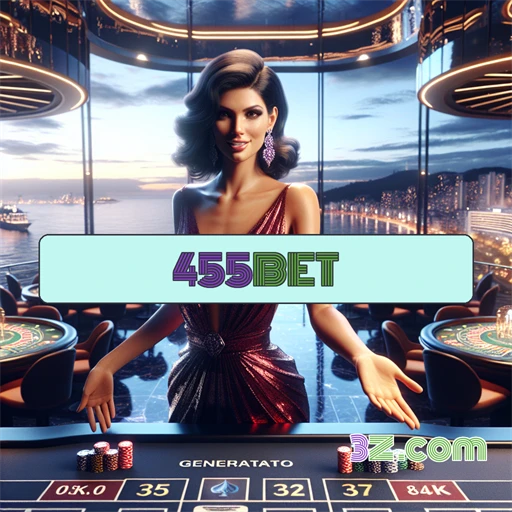 Mergulhe nas Emoções do Cassino no 455bet