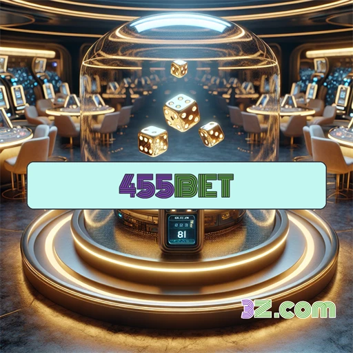 Aposta Segura: 455bet É o Portal Confiável para Jogar