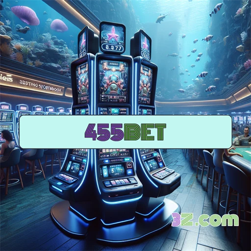 Login no 455bet: Seu Portal para uma Experiência Inigualável