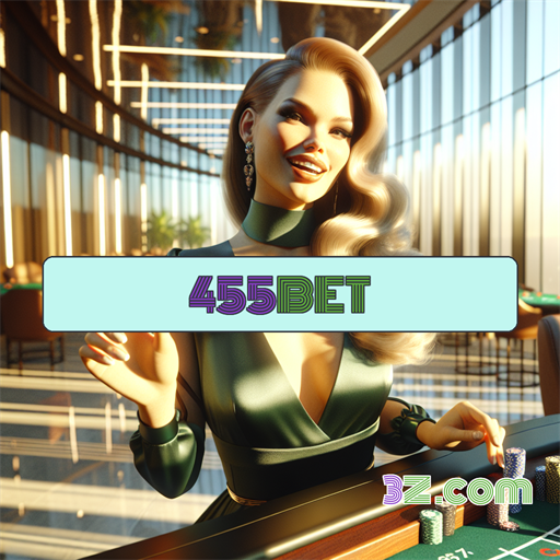 Slots Incríveis: Aventuras e Emoções no 455bet