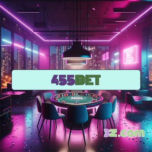 Entre no Mundo Exclusivo do VIP dos Jogos na 455bet