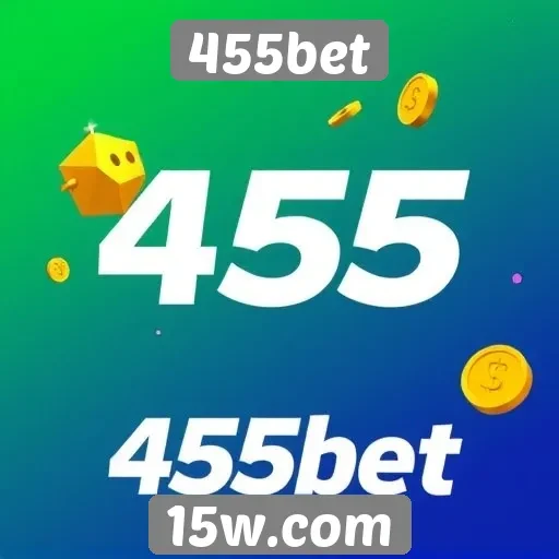 Avaliação das ofertas de bônus do site 455bet