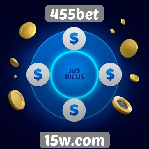 Como funciona o sistema de bônus do 455bet