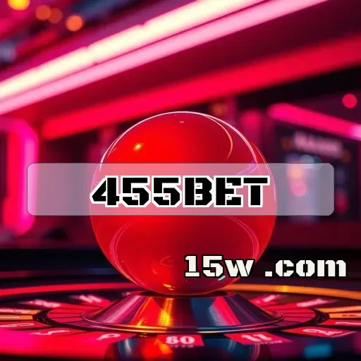 455bet Cassino Online