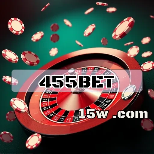 455bet: Descubra o Que Torna o Cassino Ao Vivo Tão Especial