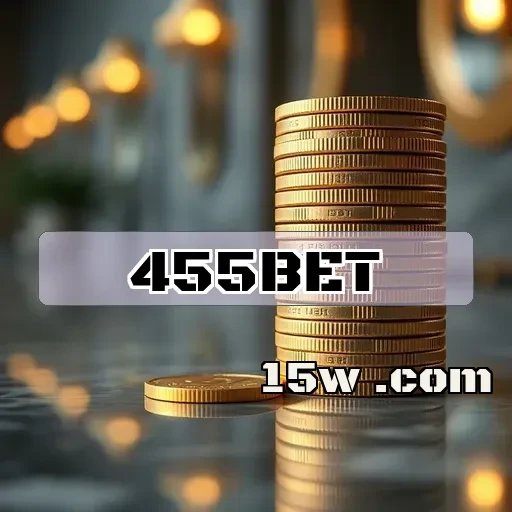 455bet Raspadinhas